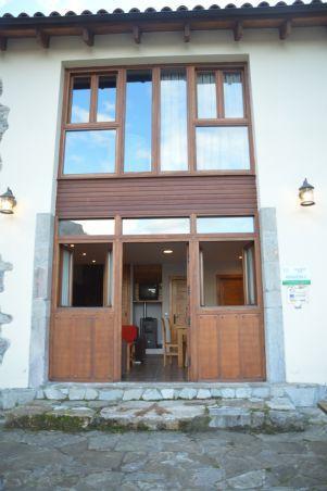Casa Penavera-Somiedo Villa Caunedo Esterno foto